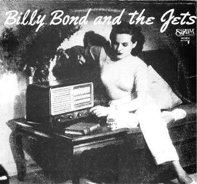 Billy Bond & The Jets