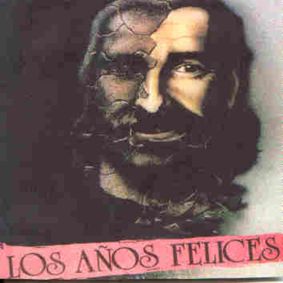 Los años felices