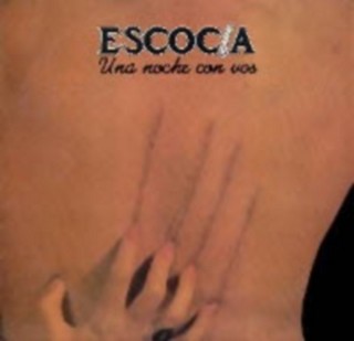 Una noche con vos