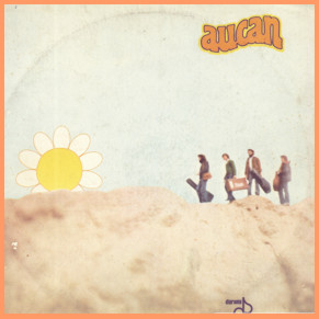 Aucán