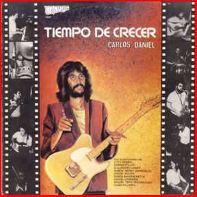 Tiempo de crecer