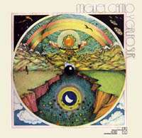 Miguel Cantilo y Grupo Sur