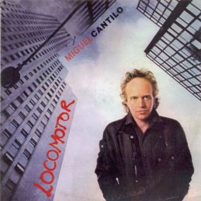 Locomotor
