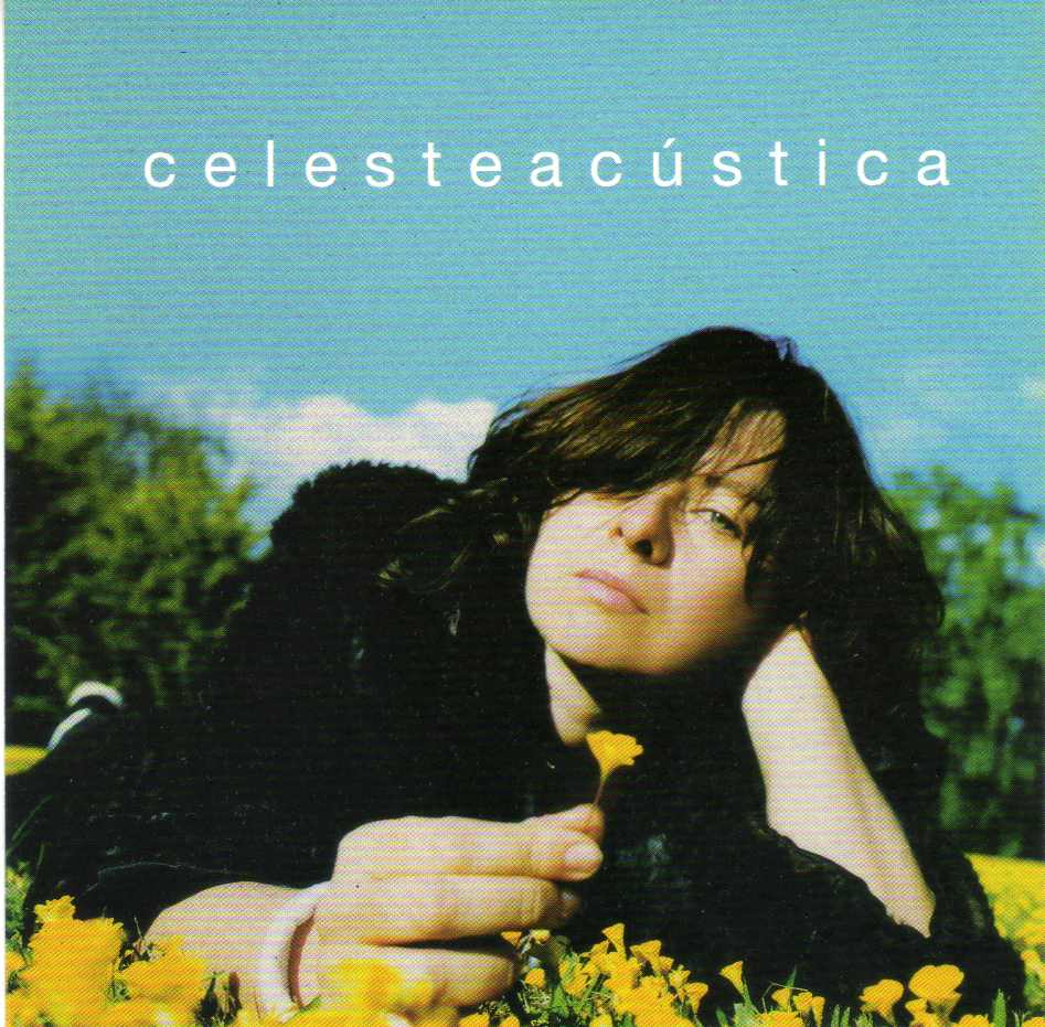 Celeste Acústica