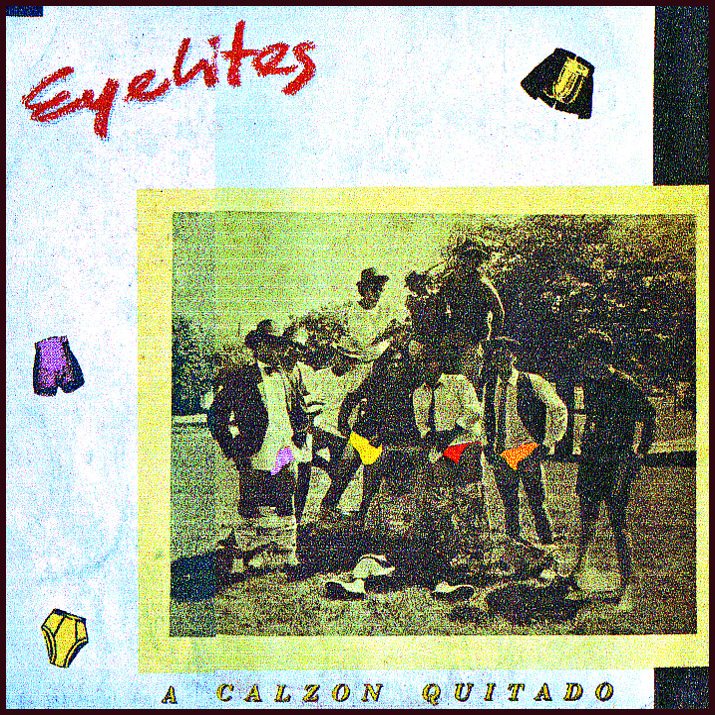 A calzón quitado