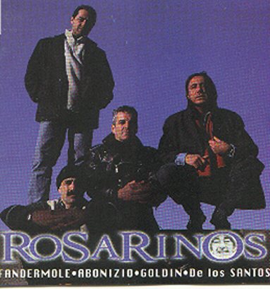 Rosarinos