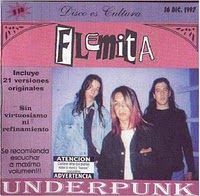 Under punk