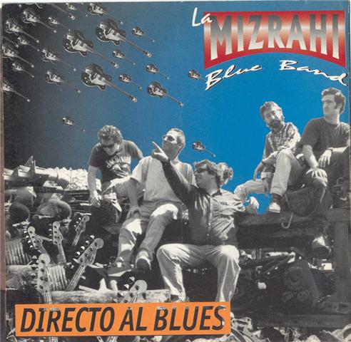 Directo al blues