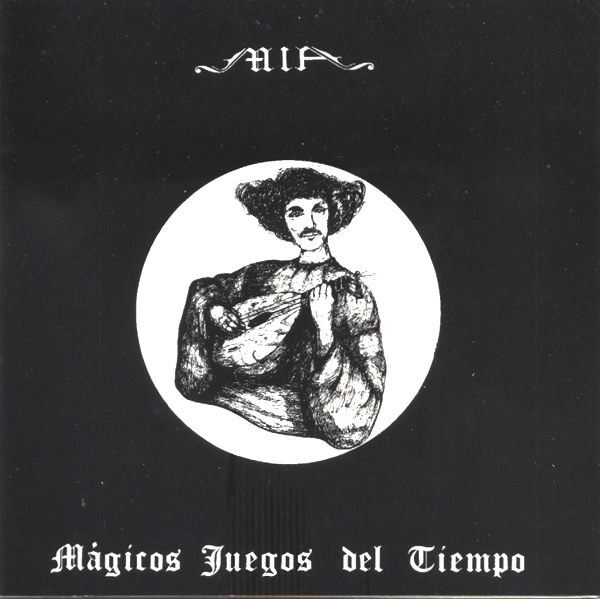 Mágicos juegos del tiempo