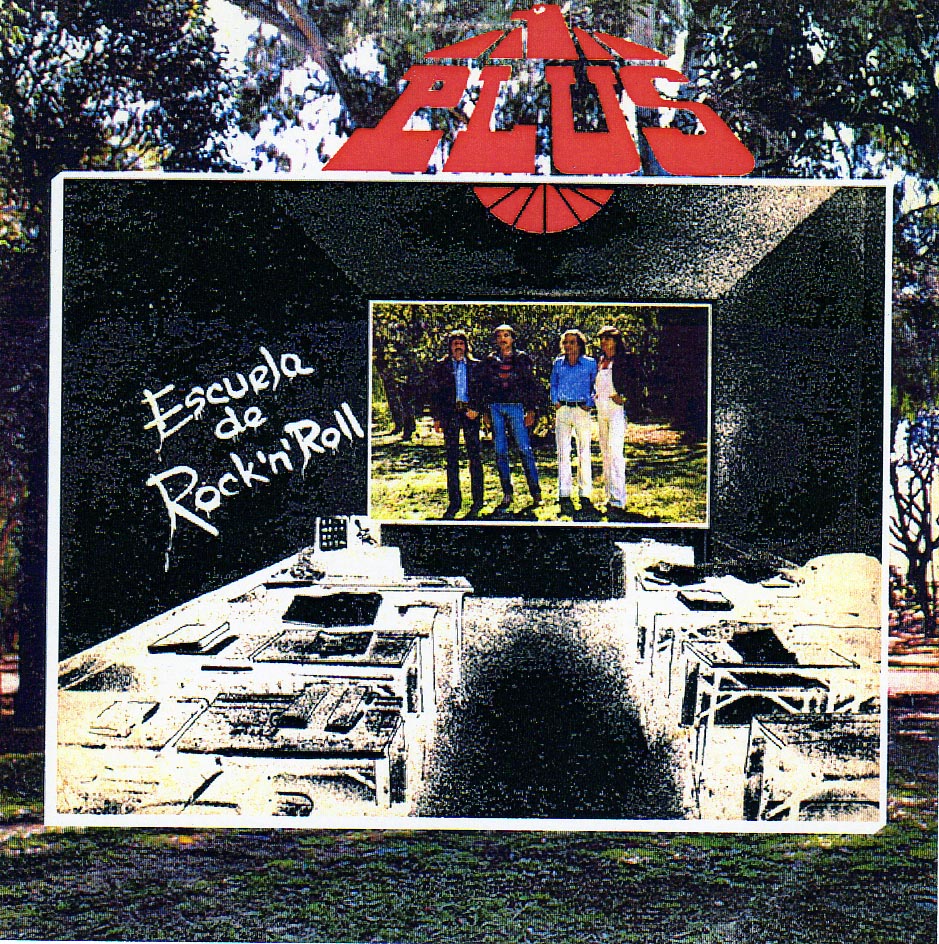 Escuela de rock 'n' roll