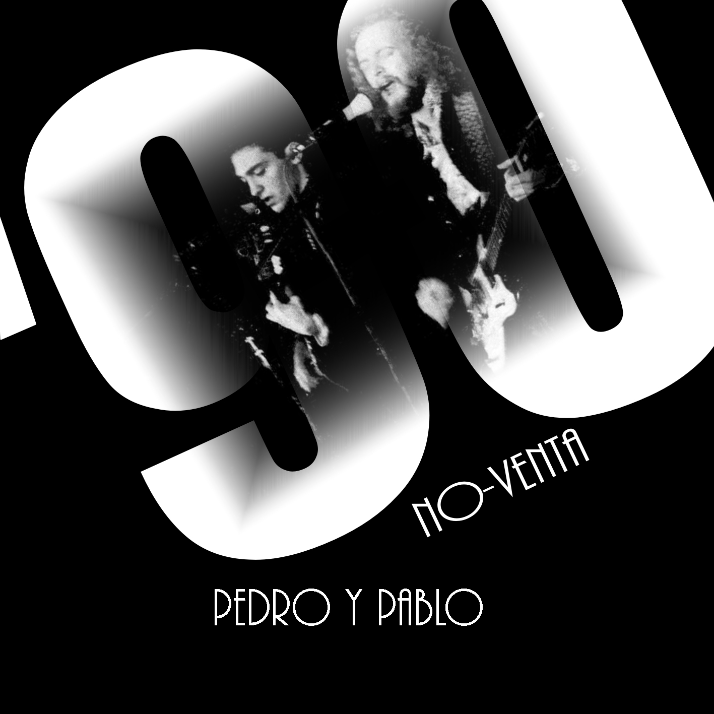 Pedro y Pablo No-Venta