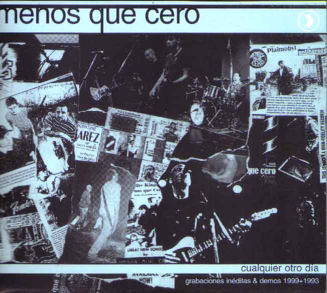 Cualquier otro día