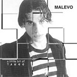 Malevo evolution tango