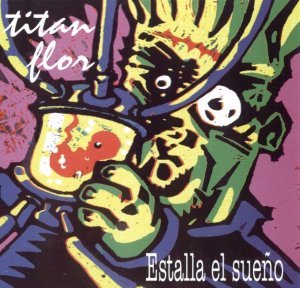 Estalla el sueño