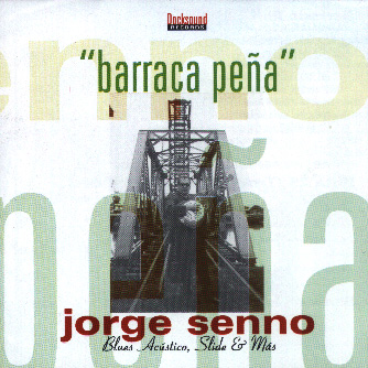 Barraca peña