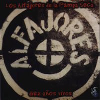 Diez años vivos