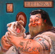 Evolución