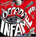Canciones para una década infame