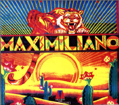 Maximiliano