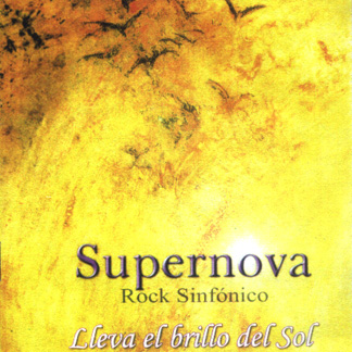 Lleva el brillo del Sol