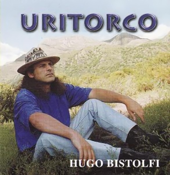 Uritorco
