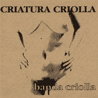 Criatura criolla