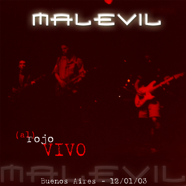 (al) Rojo vivo