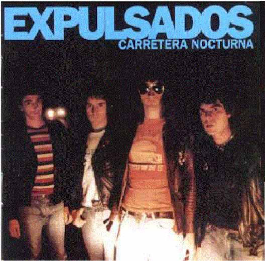 Carretera Nocturna