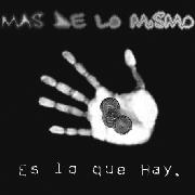 Es lo que hay
