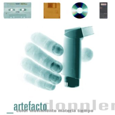 Artefacto