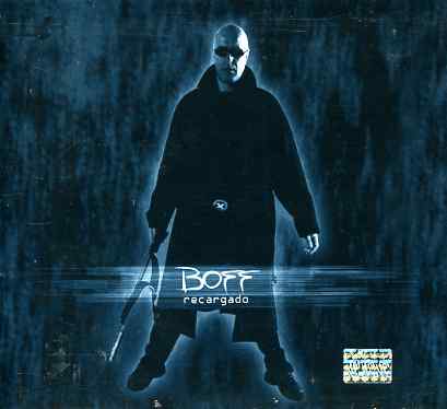Boff re-cargado