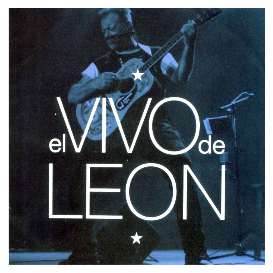 El vivo de León
