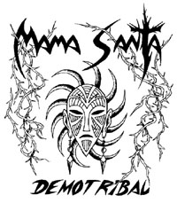 Demotribal