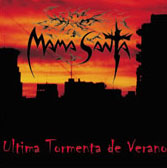 Ultima tormenta de verano