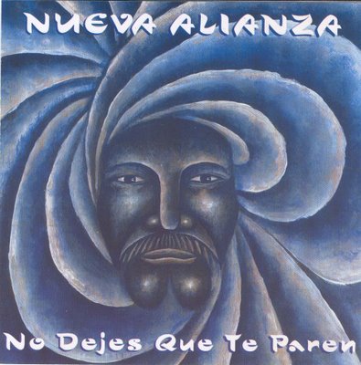 No dejes que te paren