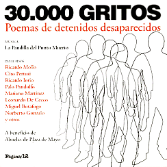 30.000 gritos