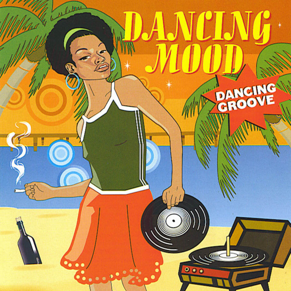 Dancing Groove