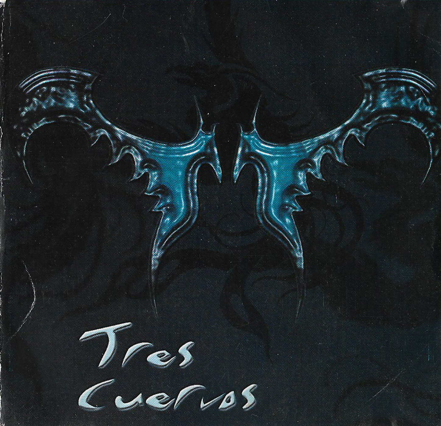 Tres Cuervos (demo)