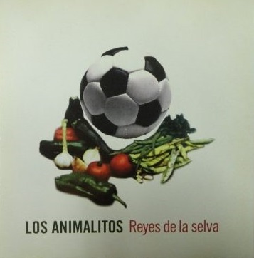 Reyes de la selva