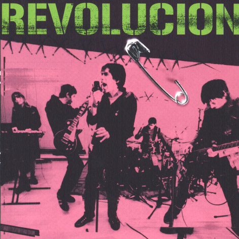 Revolución