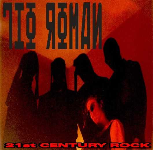 21st Century Rock