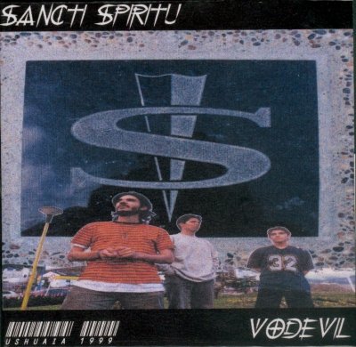 Sancti Spiritu