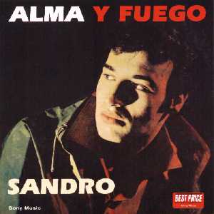 Alma y fuego