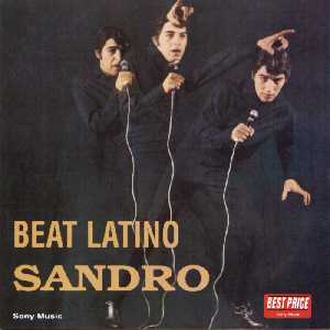 Beat latino