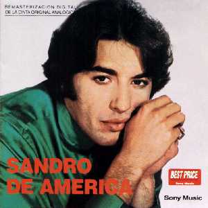 Sandro de América