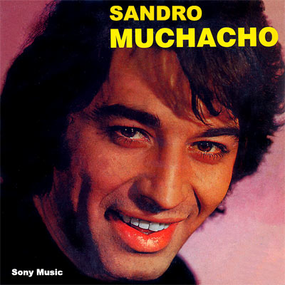 Muchacho