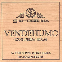 Vendehumo
