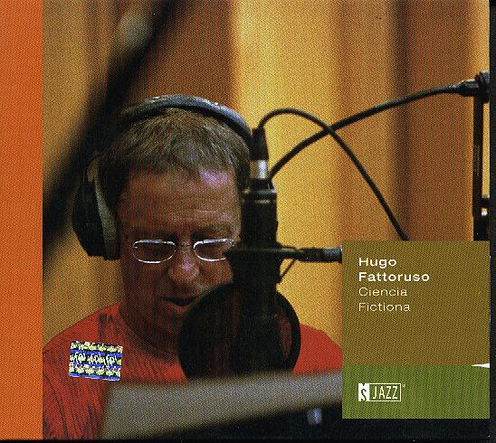 Ciencia Fictiona