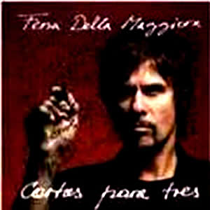 Cartas para tres