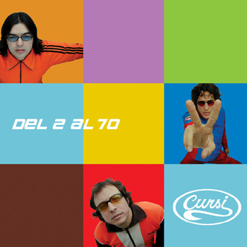 Del 2 al 70